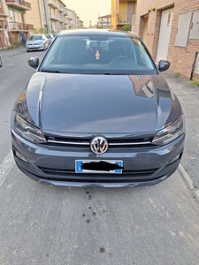 Usato 2019 VW Polo Benzin 72 CV (13.500 €)