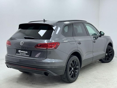 Usato 2019 VW Touareg 3.0 Diesel 231 CV (41.900 €)