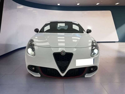 Usato 2020 Alfa Romeo Giulietta 2.0 Diesel 170 CV (23.500 €)