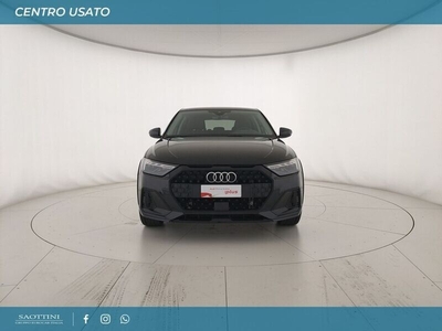 Usato 2020 Audi A1 1.0 Benzin 116 CV (27.800 €)