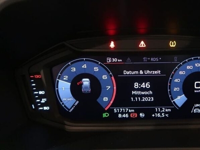 Usato 2020 Audi A1 1.0 Benzin 95 CV (18.400 €)