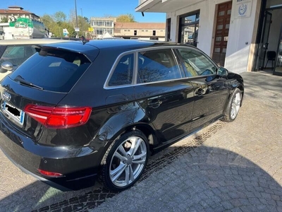 Usato 2020 Audi A3 1.5 CNG_Hybrid 131 CV (22.500 €)