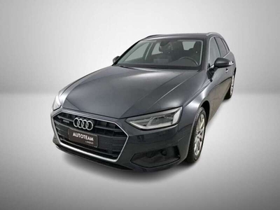 Usato 2020 Audi A4 2.0 Diesel 190 CV (24.600 €)