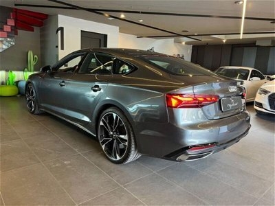 Usato 2020 Audi A5 Sportback 3.0 Diesel 231 CV (44.900 €)