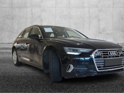 Usato 2020 Audi A6 2.0 Diesel 204 CV (35.950 €)