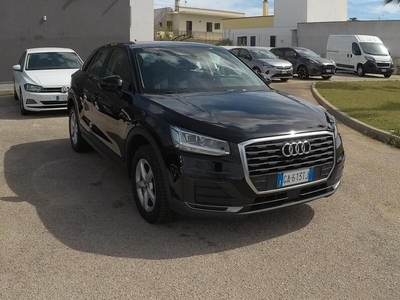 Usato 2020 Audi Q2 1.6 Diesel 116 CV (22.900 €)