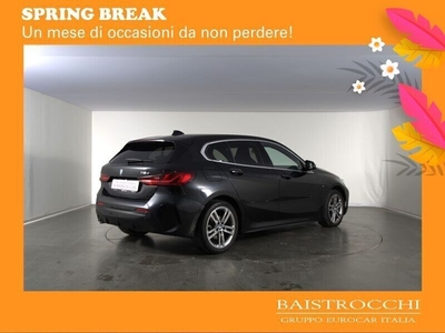 Usato 2020 BMW 116 1.5 Diesel 116 CV (24.800 €)