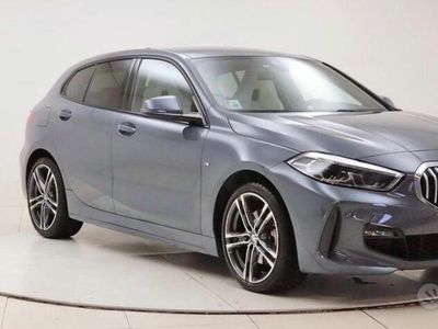 Usato 2020 BMW 118 2.0 Diesel 150 CV (29.900 €)