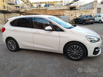 Usato 2020 BMW 216 1.5 Diesel 116 CV (21.000 €)