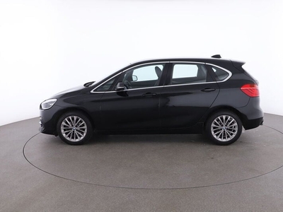 Usato 2020 BMW 216 Active Tourer 1.5 Diesel 115 CV (18.899 €)