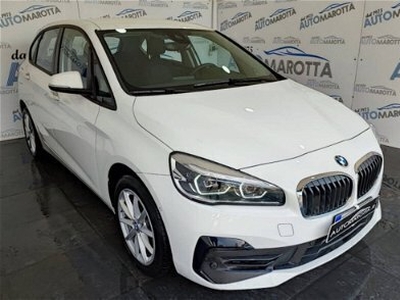 Usato 2020 BMW 218 1.5 Benzin 140 CV (24.900 €)