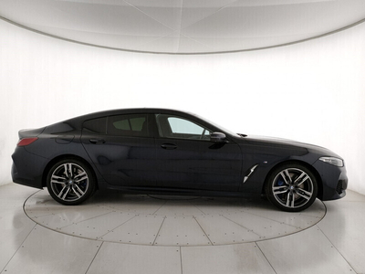 Usato 2020 BMW 840 3.0 Benzin 340 CV (69.900 €)