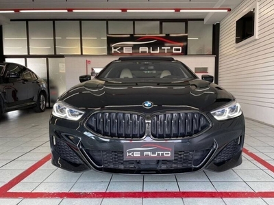 Usato 2020 BMW 840 3.0 Diesel 324 CV (53.000 €)