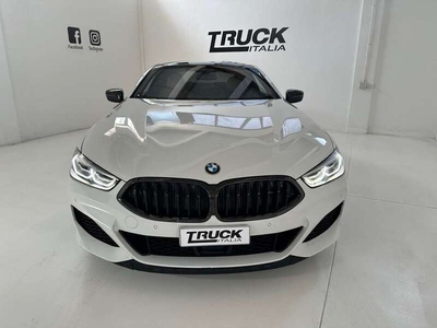 Usato 2020 BMW M850 4.4 Benzin 530 CV (68.450 €)