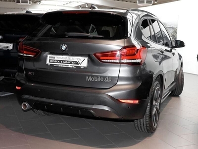 Usato 2020 BMW X1 1.5 Benzin 140 CV (27.450 €)