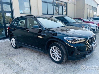 Usato 2020 BMW X1 1.5 Diesel 116 CV (24.500 €)