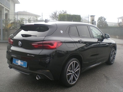 Usato 2020 BMW X2 2.0 Diesel 150 CV (25.900 €)