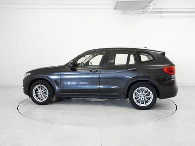 Usato 2020 BMW X3 2.0 Diesel 150 CV (30.879 €)