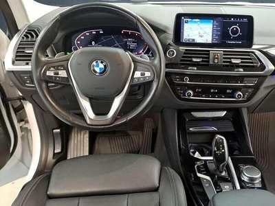 Usato 2020 BMW X3 2.0 Diesel 190 CV (30.900 €)
