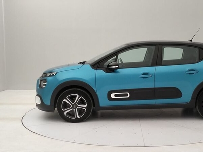 Usato 2020 Citroën C3 1.5 Diesel 102 CV (16.900 €)