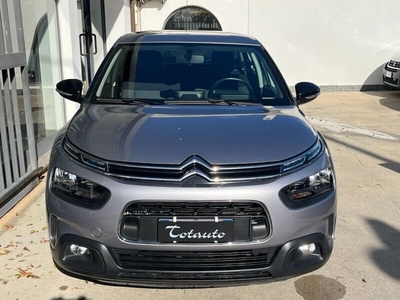 Usato 2020 Citroën C4 Cactus 1.5 Diesel 102 CV (14.500 €)