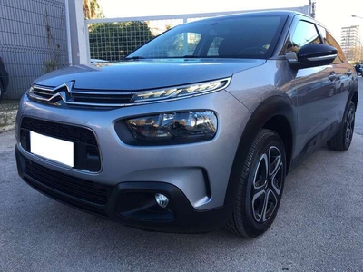 Usato 2020 Citroën C4 Cactus 1.6 Diesel 99 CV (14.990 €)