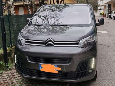 Usato 2020 Citroën C4 SpaceTourer 1.6 Diesel 120 CV (39.500 €)