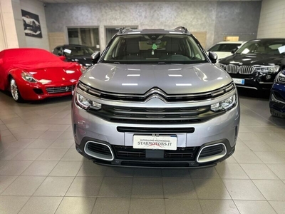 Usato 2020 Citroën C5 Aircross 1.5 Diesel 131 CV (19.900 €)