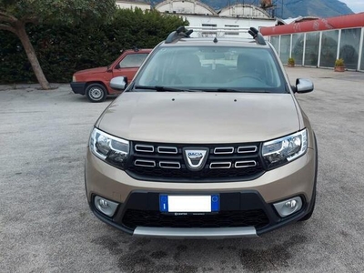 Usato 2020 Dacia Sandero 1.5 Diesel 90 CV (11.500 €)