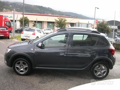 Usato 2020 Dacia Sandero 1.5 Diesel 90 CV (13.000 €)