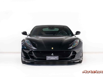 Usato 2020 Ferrari 812 6.5 Benzin 795 CV (375.000 €)