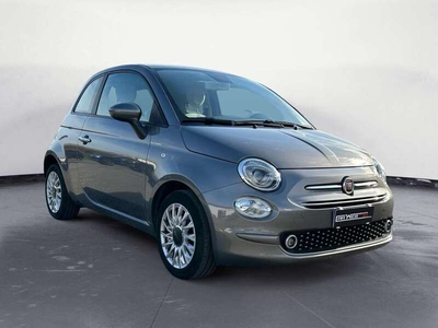 Usato 2020 Fiat 500 1.0 El_Hybrid 69 CV (14.900 €)