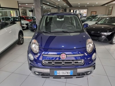 Usato 2020 Fiat 500L 1.2 Diesel 95 CV (12.990 €)