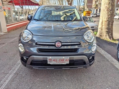 Usato 2020 Fiat 500X 1.3 Benzin 151 CV (18.990 €)