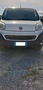 Usato 2020 Fiat Fiorino Diesel (11.000 €)