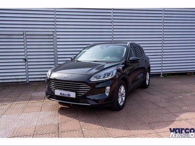 Usato 2020 Ford Kuga 1.5 Benzin 150 CV (20.500 €)