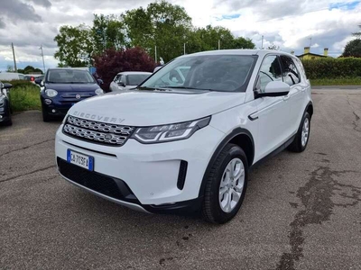 Usato 2020 Land Rover Discovery Sport 2.0 Diesel 179 CV (23.900 €)