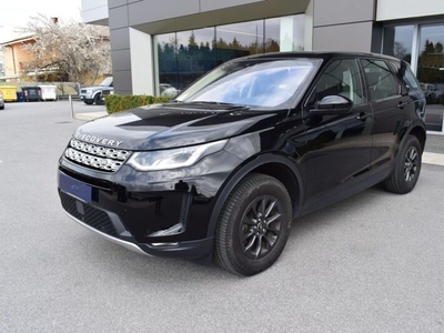 Usato 2020 Land Rover Discovery Sport 2.0 El_Diesel 150 CV (29.900 €)