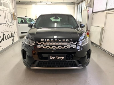 Usato 2020 Land Rover Discovery Sport 2.0 El_Hybrid 180 CV (35.900 €)