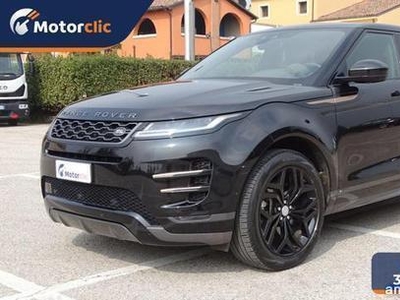 Usato 2020 Land Rover Range Rover 2.0 El_Diesel 150 CV (33.950 €)