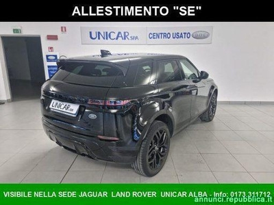 Usato 2020 Land Rover Range Rover 2.0 El_Diesel 150 CV (38.000 €)