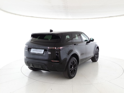 Usato 2020 Land Rover Range Rover evoque 2.0 Diesel (31.000 €)
