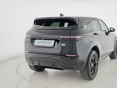 Usato 2020 Land Rover Range Rover evoque 2.0 Diesel (49.200 €)