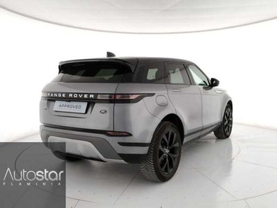 Usato 2020 Land Rover Range Rover evoque El 150 CV (37.900 €)