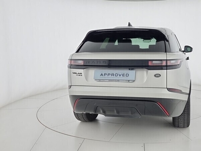 Usato 2020 Land Rover Range Rover Velar 2.0 Diesel (43.600 €)