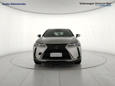 Usato 2020 Lexus UX 2.0 El_Hybrid 184 CV (19.800 €)