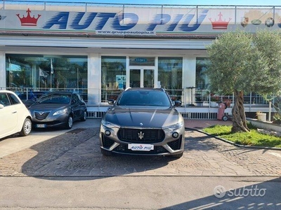 Usato 2020 Maserati Levante 3.0 Benzin 350 CV (75.480 €)