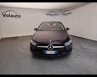 Usato 2020 Mercedes A180 1.3 Benzin 136 CV (25.800 €)
