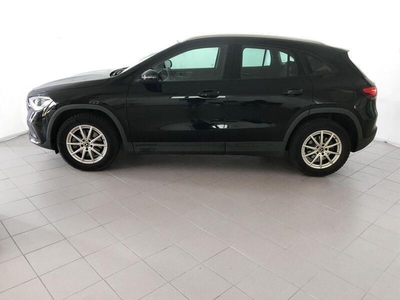 Usato 2020 Mercedes GLA200 2.0 Diesel 150 CV (29.950 €)