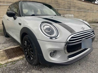 Usato 2020 Mini Cooper 1.5 Benzin 136 CV (17.499 €)